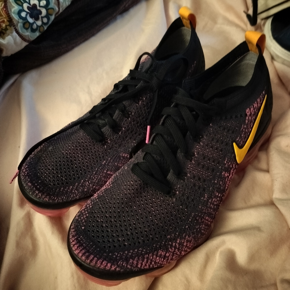 Nike Vapormax Sz 10